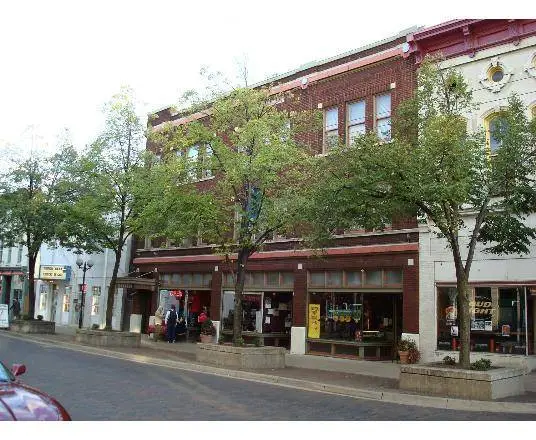One Bedroom - Newly Renovated - Great Loc Dayton Oh. Oregon Disctrict