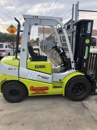 FORKLIFT RENTALS SERVICING 5 BOROUGHS!!