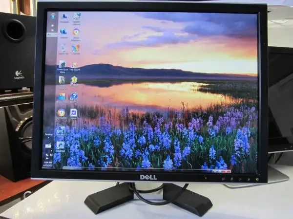 Computer Monitor