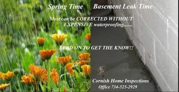 DONT WATERPROOFING BASEMENTS can damage foundation MUST READ!