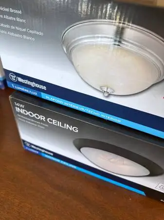 **Misc House Lights