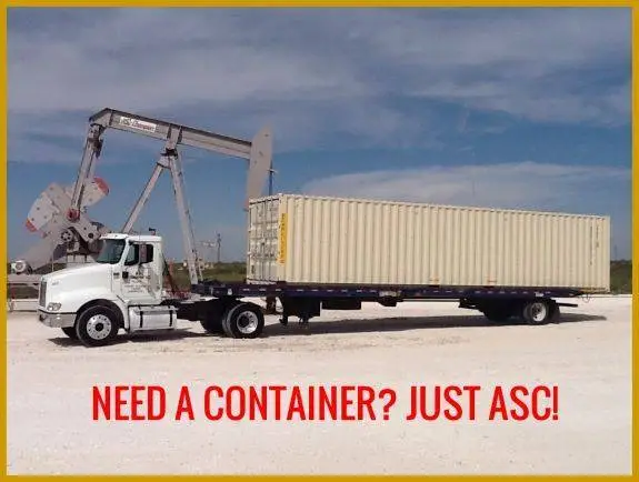 Pay after viewing Shipping Containers! Much Smarter!