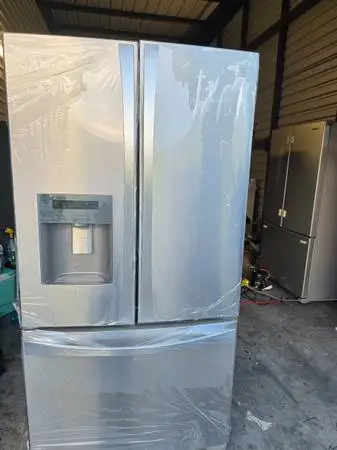 Faily Used KENMORE REFRIGERATOR