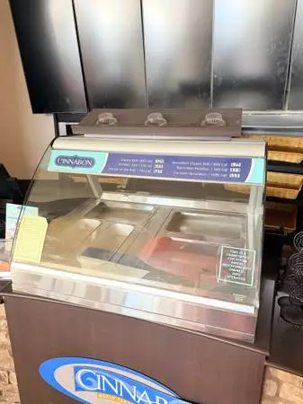 Countertop Food Warmer