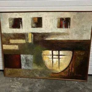 Wall Hanging (s) / Sign (s) at Creative Bargains