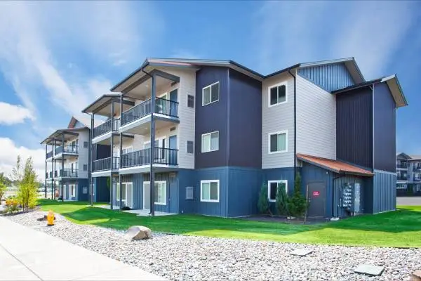 Apartments Available NOW!