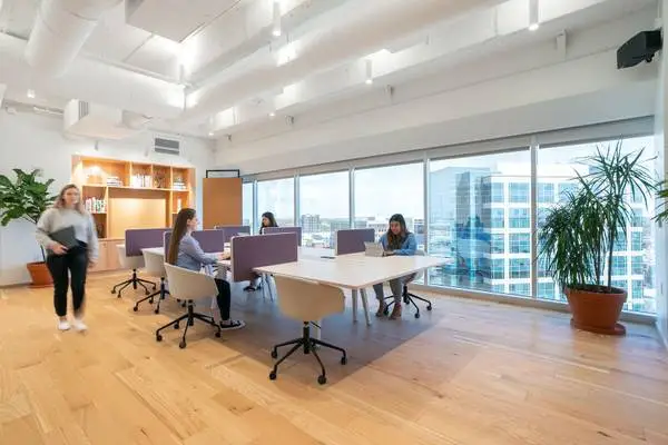 Affordable, Flexible, & Ready to Move In Co-Working