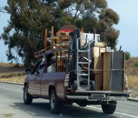Moving/transportation 4 hire