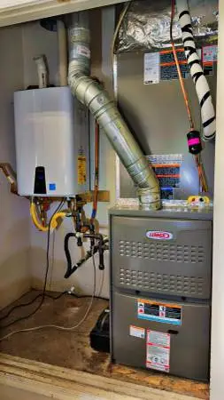 ✅HVAC✅COOLING✅HEATING✅PLUMBING👉AFFORDABLE PRICES 📞505-388-5917