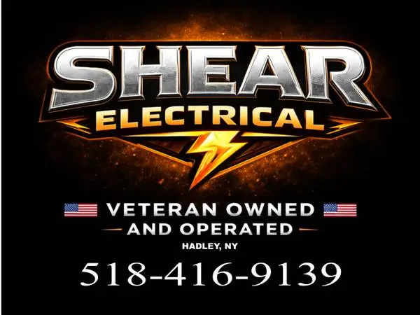 SHEAR ELECTRICAL