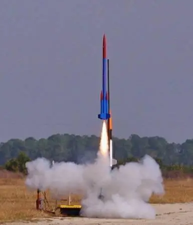 Model and High Power Rockets, any and all