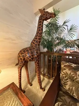 Big Estate Sale in Home at The Ridge Fair Oaks