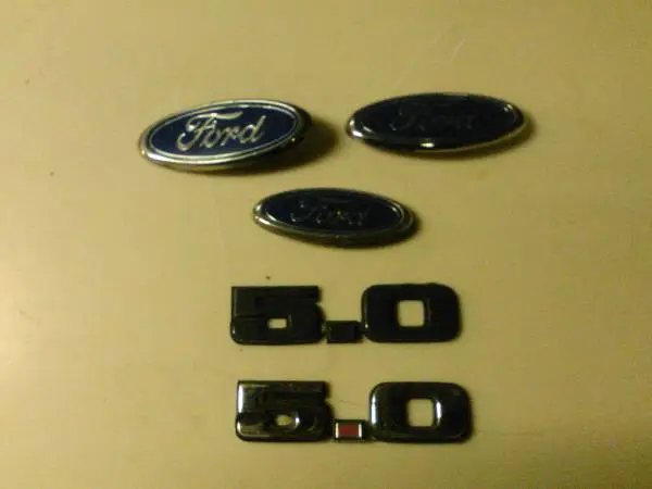 Car Emblems