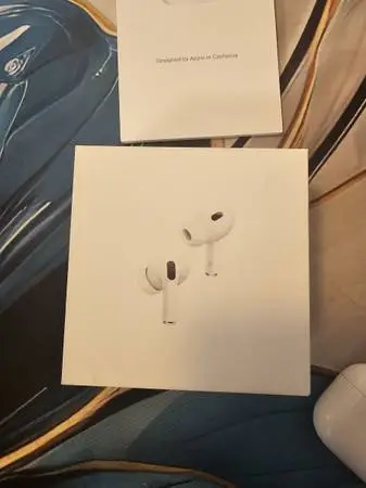AIRPODS PRO 2ND GEN EARBUDS
