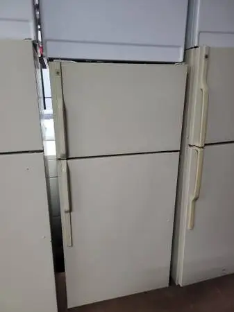 Top Bottom Refrigerator