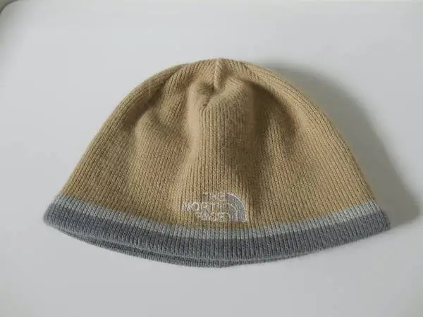 North Face beanie cap/ hat childs size