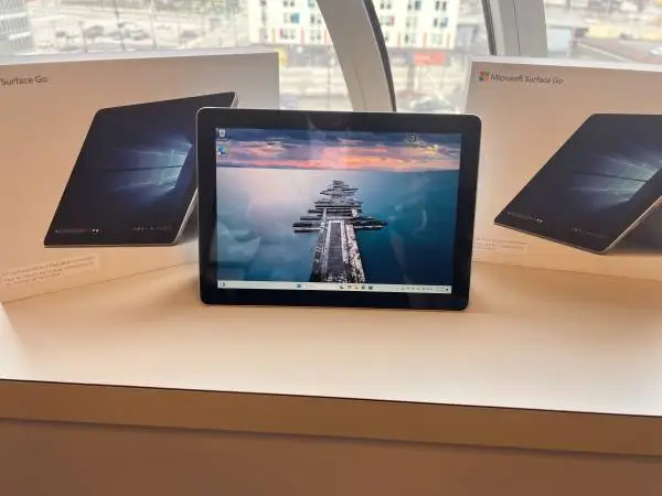 Great Deal on Microsoft Surface!