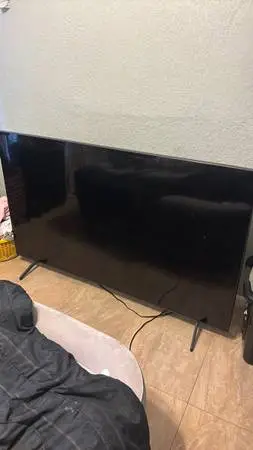 Samsung 70” Class UHD 4K Smart TV