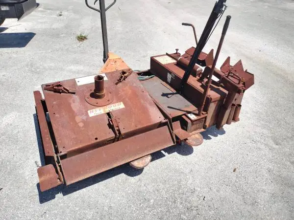 Coats HIT 6000 Large Heavy Duty Truck Trailer Tire Machine Changer