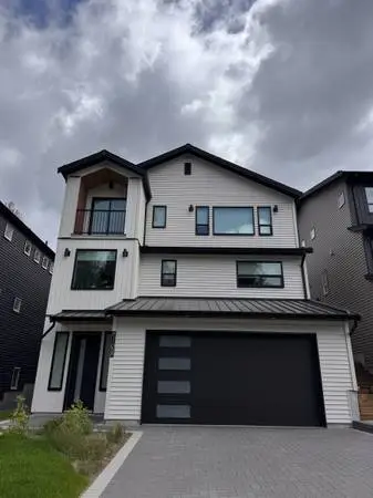 Thornhill Maple Ridge Brand New Suite -The Haven