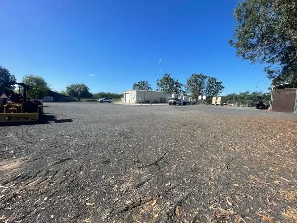 Yard For Rent