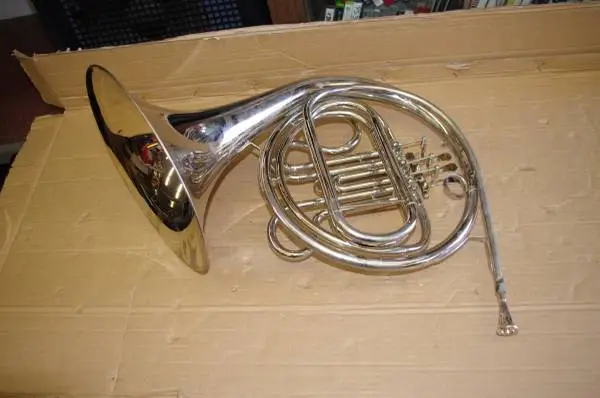 Cash paid for old gear -- call me