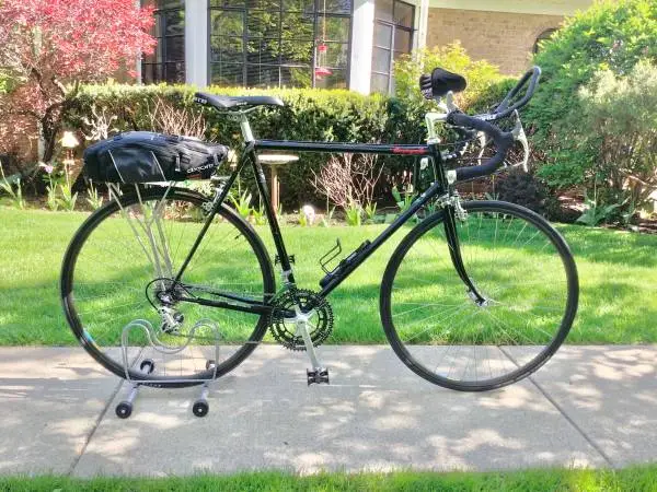 GITANE TOUR DE FRANCE 58CM