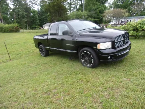 ESTATE ITEMS NICE TRUCK