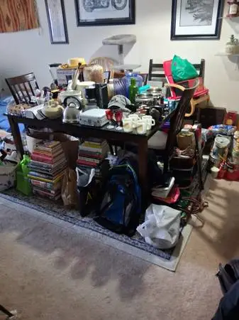 Estate sale