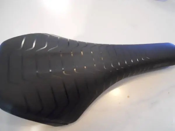bike saddle /seat Selle Royal Rampage/Hiabike new