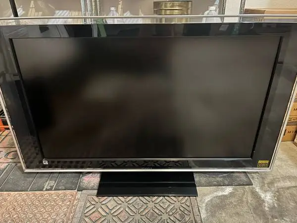 Sony 46 inch TV