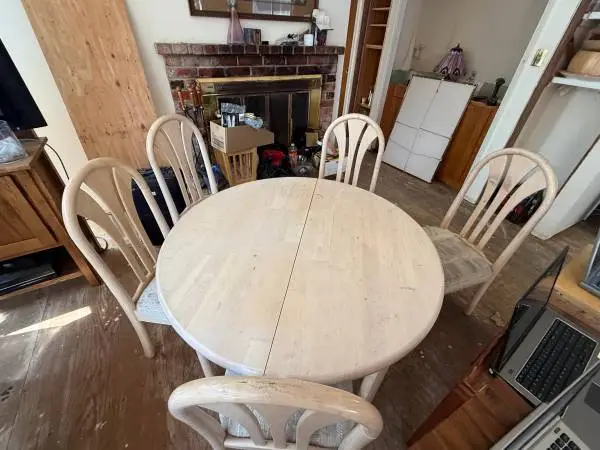 BUY ALL 4 CHEAP! Dressers, tables, crystal, furniture, tv in San Anselmo