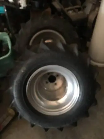 Tractor tires,terra tires, paddle tires