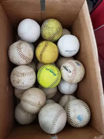 Softballs