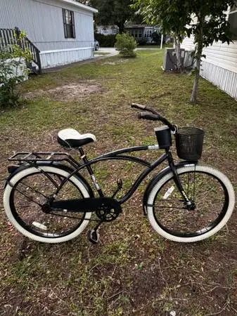 Huffy Nel Lusso
