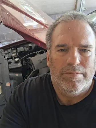 Mobile automobile mechanic