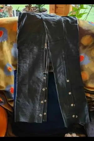Motorcycle Leathers