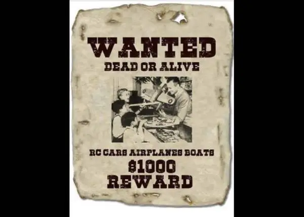 WANTED: R/C CARS AIRPLANES & PARTS 1-100 RADIO CONTROL COLLECTIONS +++