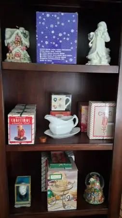 Estate Sale