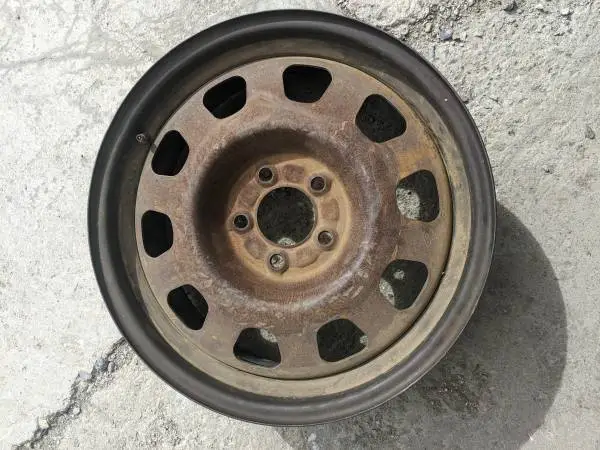 17 Toyota RAV4 wheels - pair/singles