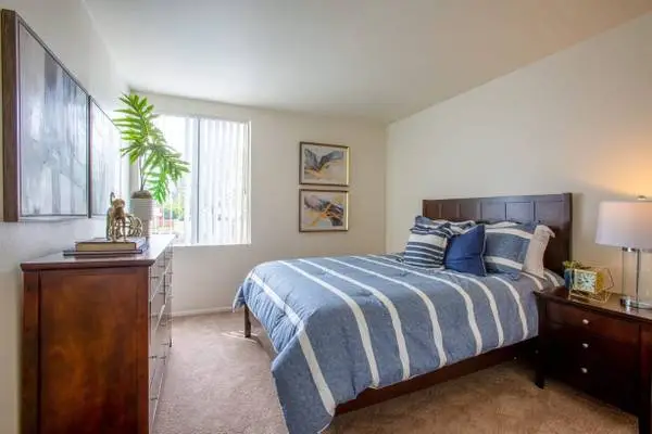 3BD 1.5BA, In Tucson, Private Patio or Balcony