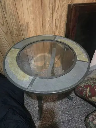 End Tables - 2