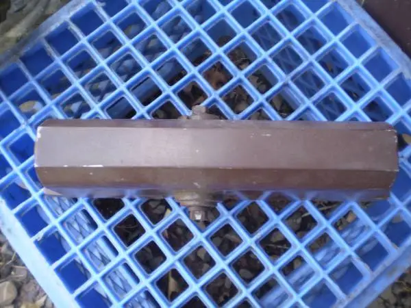 Door Closer new