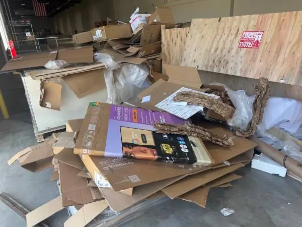 RED CREEK JUNK REMOVAL | SAME DAY SERVICE AVAILABLE | CALL OR TEXT 661