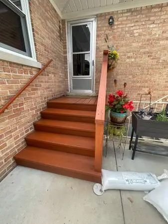 Reliabe Painting, Carpentry, Decorative/Mulch delivery, Junk Removal