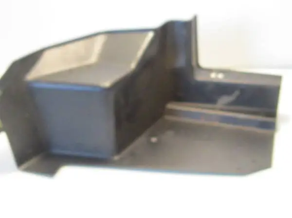 BMW E28 Trim panel lower right 5 Series