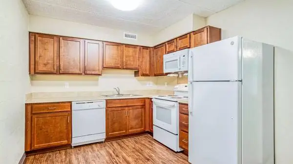 Lifes better here: Discover the charm of our 2 BR.