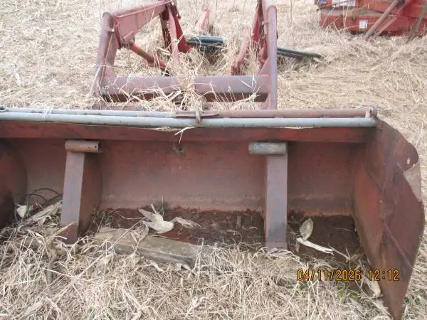 paulson loader