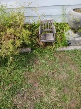 KIDS ROCKING CHAIR REALWOODREDUCED