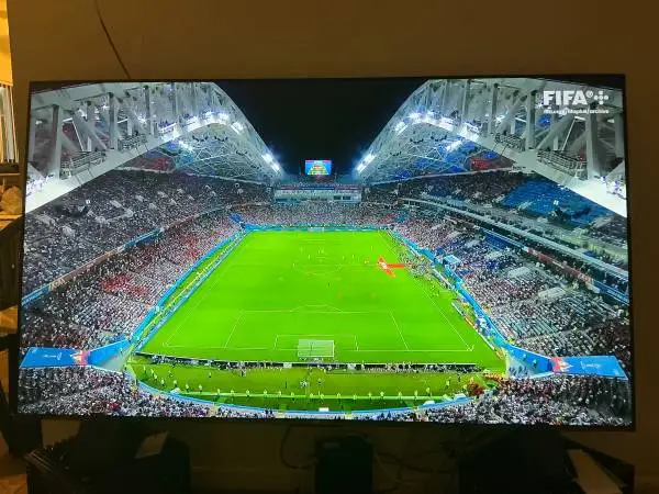 TCL 75 S Class 4K UHD HDR LED Smart TV with Google TV $450 OBO!